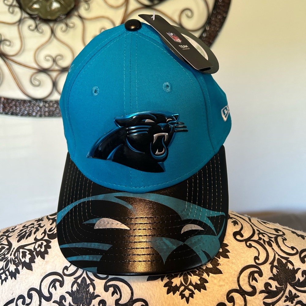 Carolina Panther hatâ new